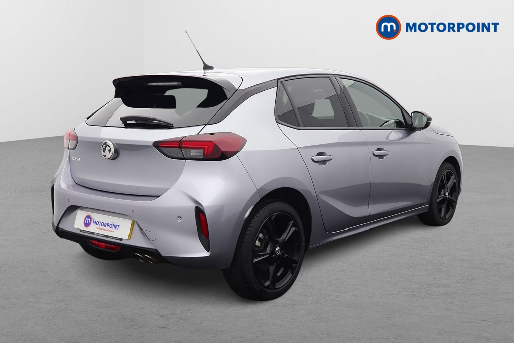 Used Vauxhall Corsa 2023 for sale - 76569082: Photo 6