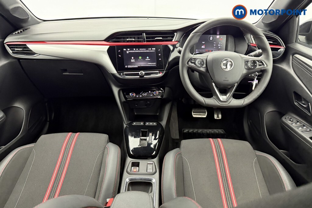 Used Vauxhall Corsa 2023 for sale - 76569082: Photo 7