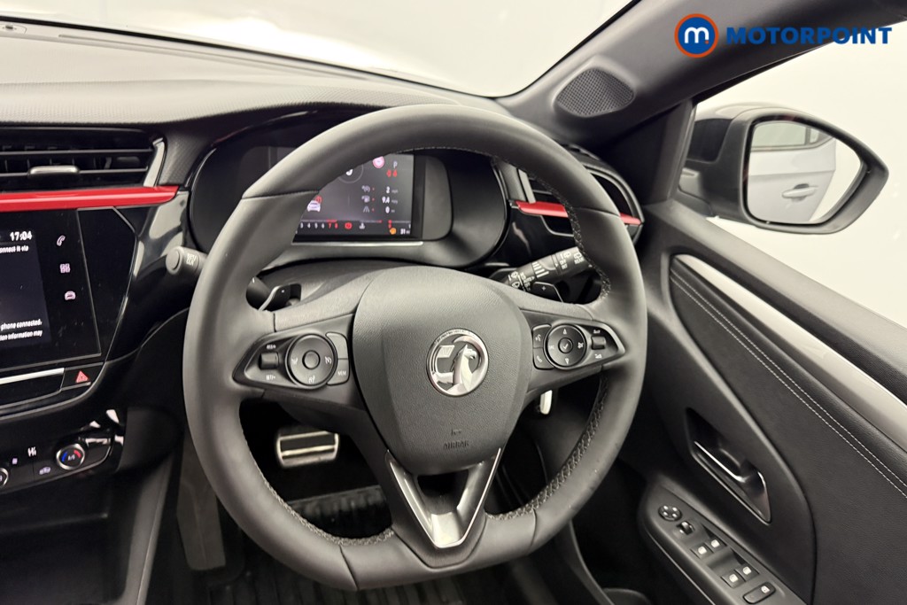 Used Vauxhall Corsa 2023 for sale - 76569082: Photo 8