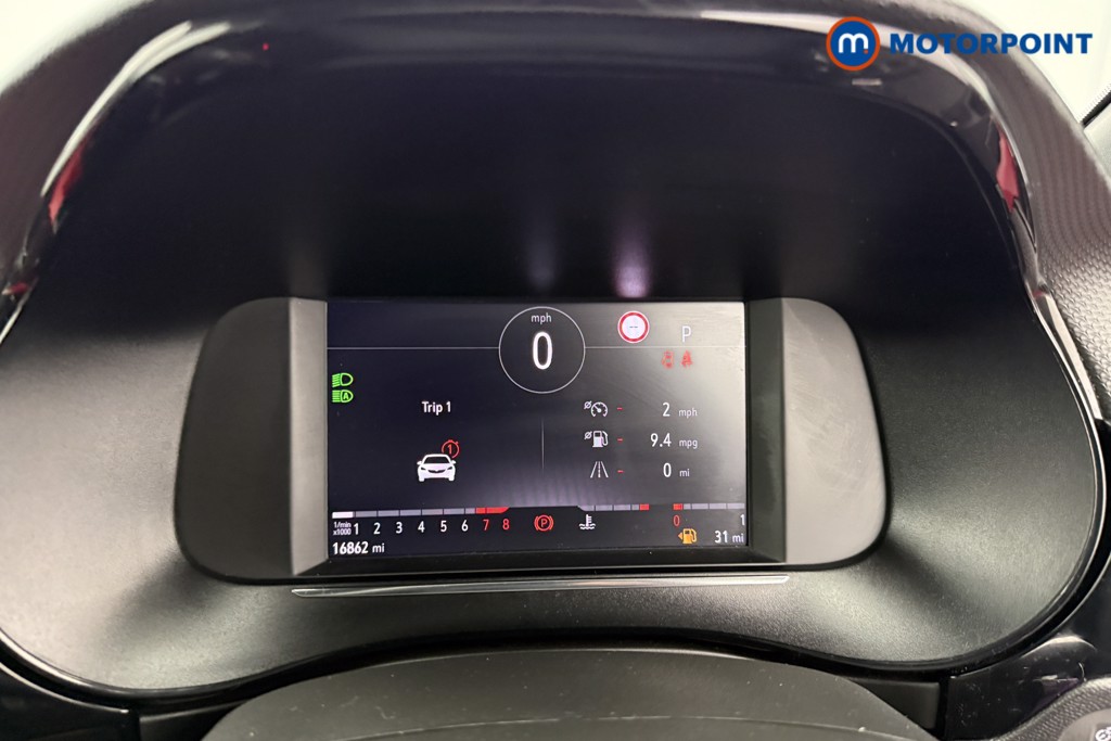 Used Vauxhall Corsa 2023 for sale - 76569082: Photo 9