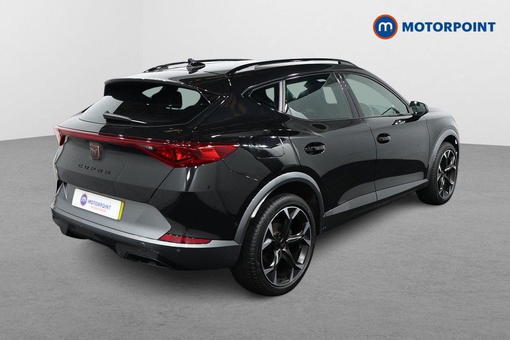 Used Cupra Formentor 2022 for sale - 76662062: Photo 4