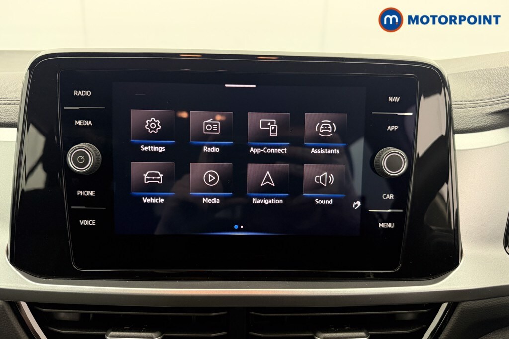 Used Volkswagen T-Roc 2023 for sale - 77916764: Photo 10