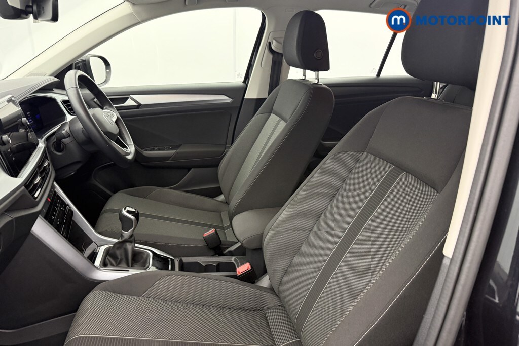 Used Volkswagen T-Roc 2023 for sale - 77916764: Photo 18