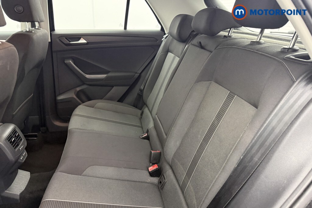 Used Volkswagen T-Roc 2023 for sale - 77916764: Photo 19