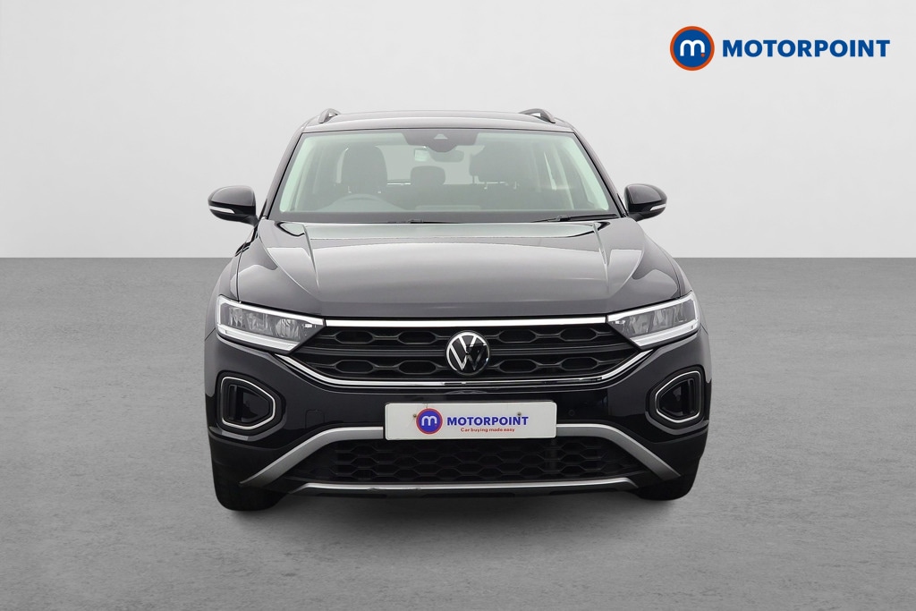 Used Volkswagen T-Roc 2023 for sale - 77916764: Photo 2