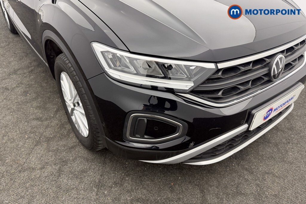 Used Volkswagen T-Roc 2023 for sale - 77916764: Photo 25