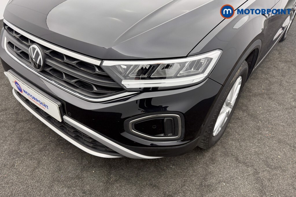 Used Volkswagen T-Roc 2023 for sale - 77916764: Photo 26