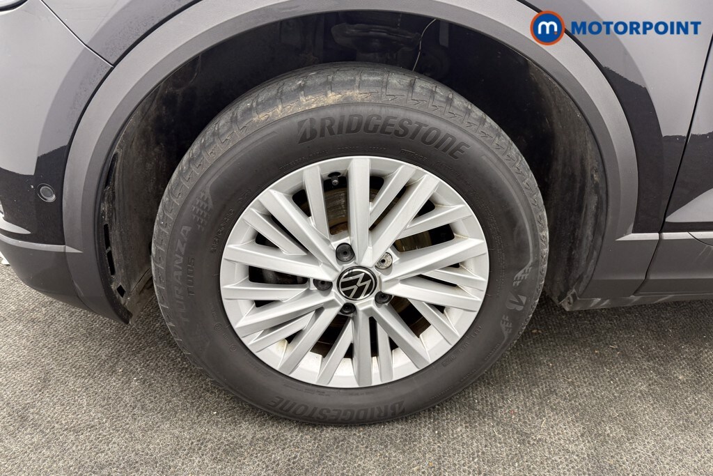 Used Volkswagen T-Roc 2023 for sale - 77916764: Photo 27