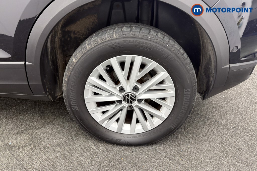 Used Volkswagen T-Roc 2023 for sale - 77916764: Photo 28