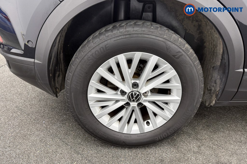 Used Volkswagen T-Roc 2023 for sale - 77916764: Photo 29