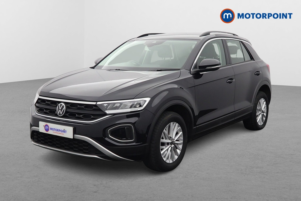 Used Volkswagen T-Roc 2023 for sale - 77916764: Photo 3