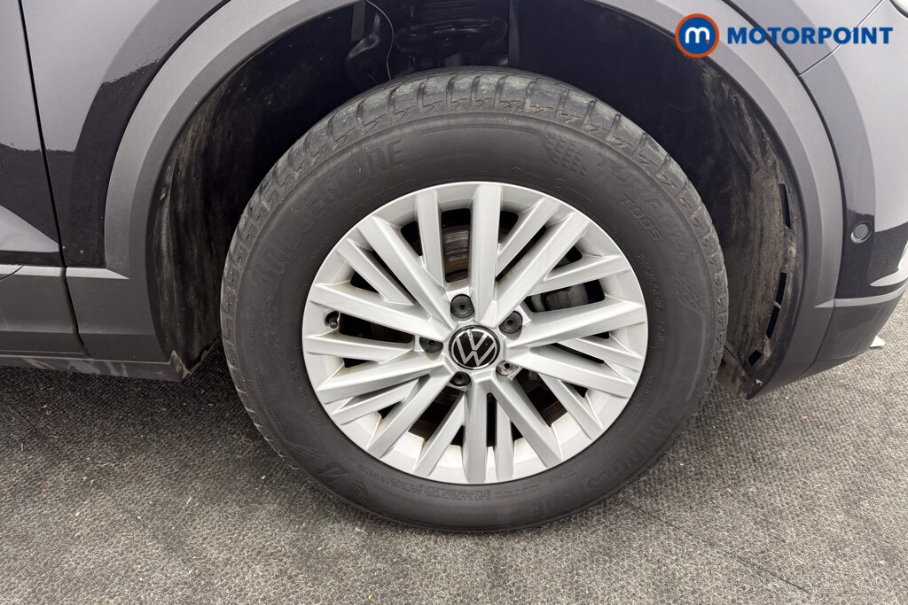 Used Volkswagen T-Roc 2023 for sale - 77916764: Photo 30