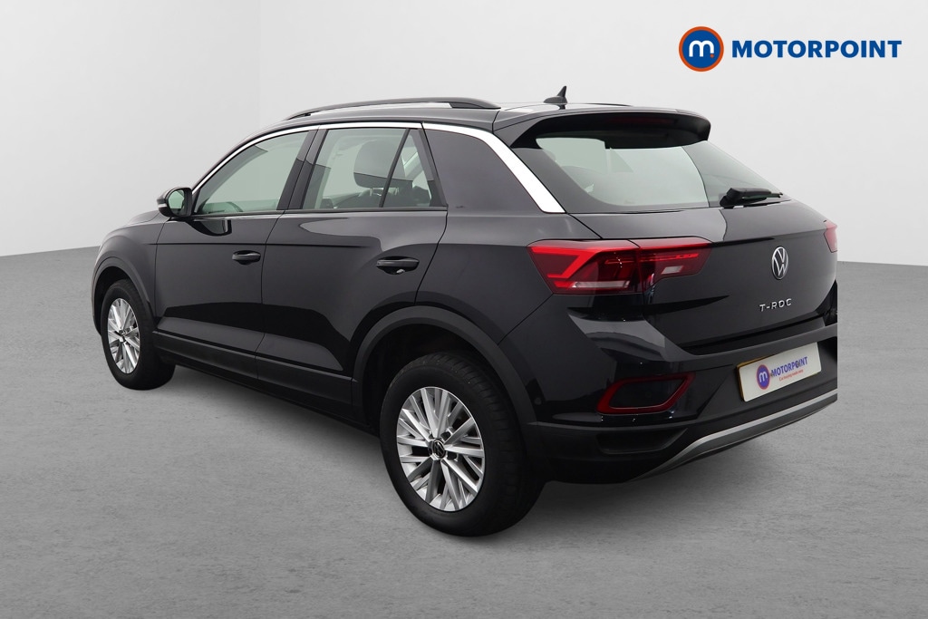 Used Volkswagen T-Roc 2023 for sale - 77916764: Photo 5