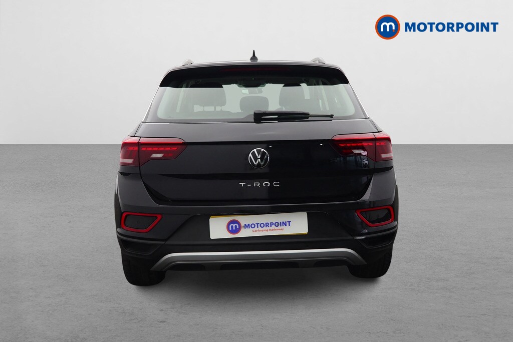Used Volkswagen T-Roc 2023 for sale - 77916764: Photo 6