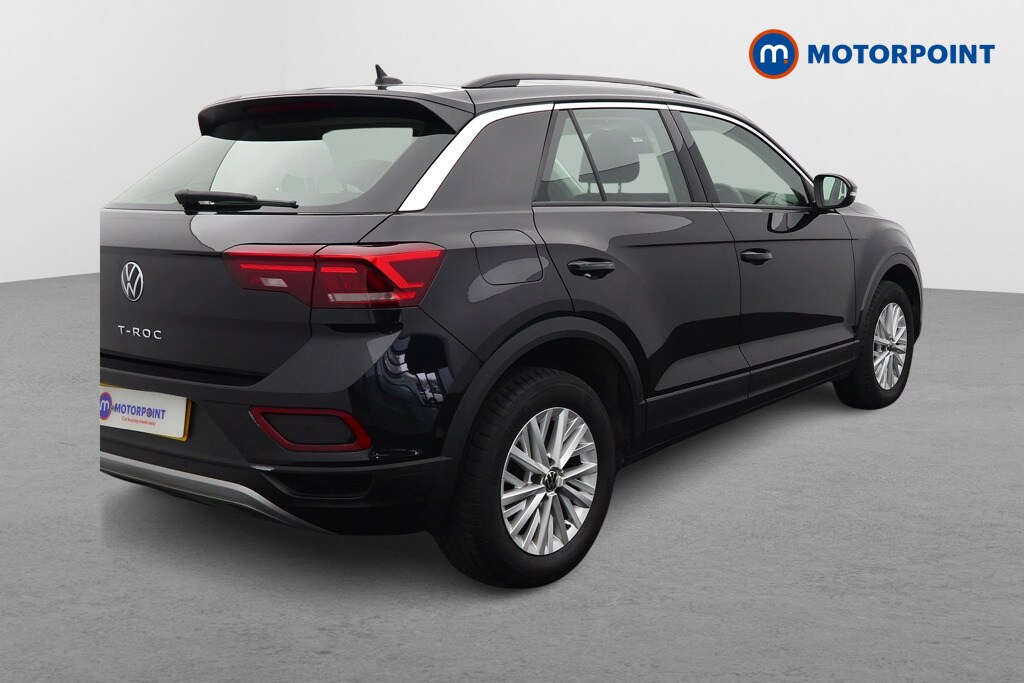Used Volkswagen T-Roc 2023 for sale - 77916764: Photo 7