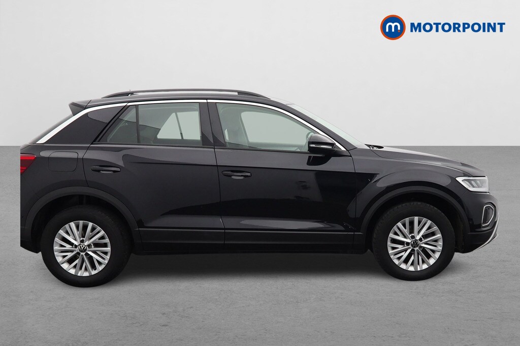 Used Volkswagen T-Roc 2023 for sale - 77916764: Photo 8