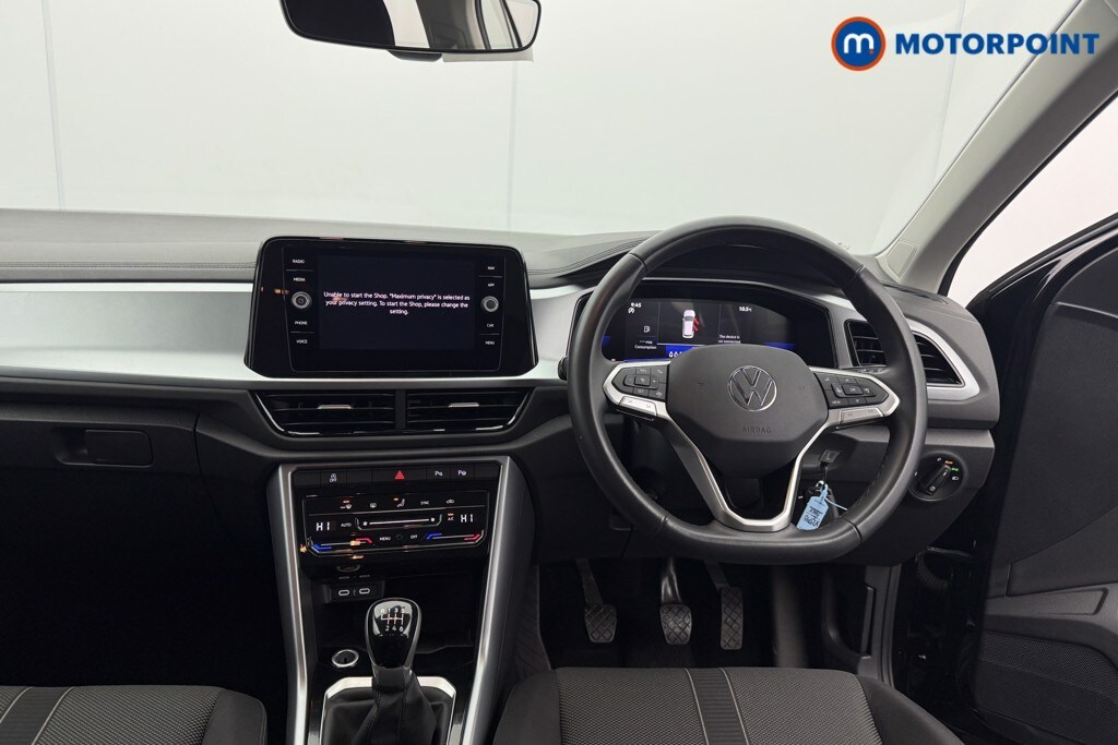 Used Volkswagen T-Roc 2023 for sale - 77916764: Photo 9