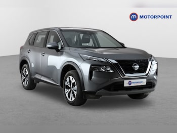 Used Nissan X-Trail 2023 for sale - 79232716: Photo