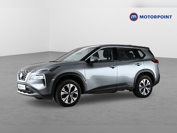 Used Nissan X-Trail 2023 for sale - 79232716: Photo