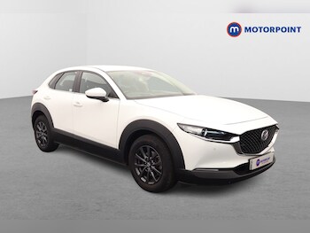 Used Mazda CX-30 2024 for sale - 78748549: Photo
