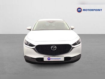 Used Mazda CX-30 2024 for sale - 78748549: Photo
