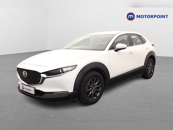 Used Mazda CX-30 2024 for sale - 78748549: Photo