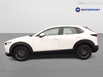 Used Mazda CX-30 2024 for sale - 78748549: Photo
