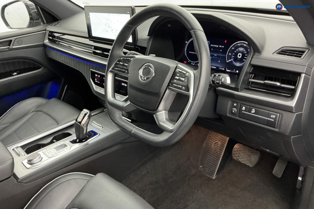 Used Ssangyong Rexton 2023 for sale - 77207961: Photo 15