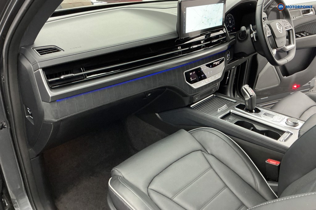 Used Ssangyong Rexton 2023 for sale - 77207961: Photo 16