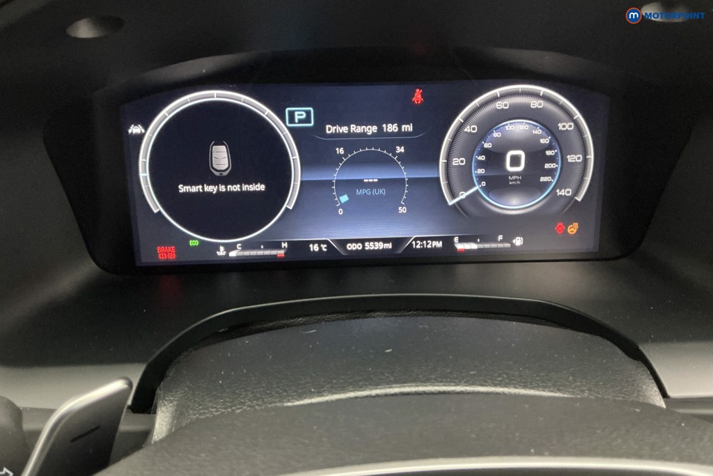 Used Ssangyong Rexton 2023 for sale - 77207961: Photo 17