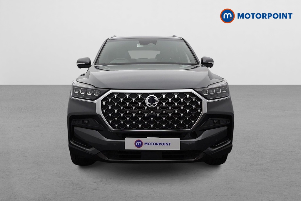 Used Ssangyong Rexton 2023 for sale - 77207961: Photo 2