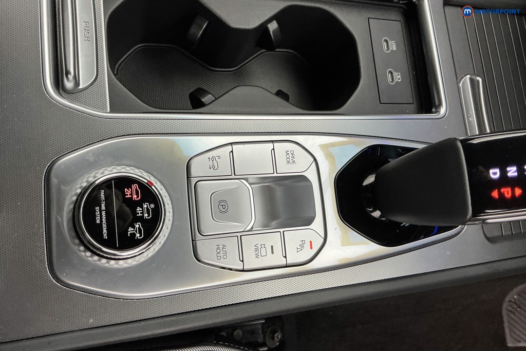 Used Ssangyong Rexton 2023 for sale - 77207961: Photo 22