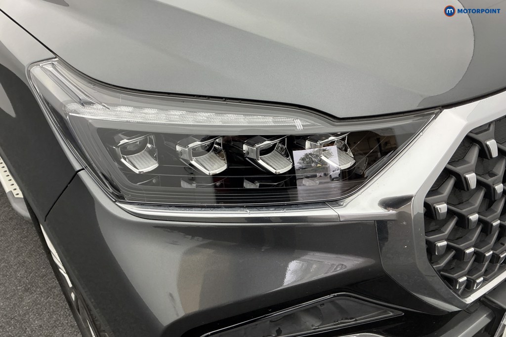 Used Ssangyong Rexton 2023 for sale - 77207961: Photo 35