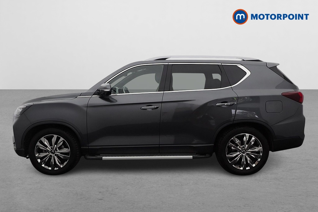 Used Ssangyong Rexton 2023 for sale - 77207961: Photo 4