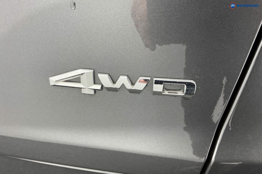 Used Ssangyong Rexton 2023 for sale - 77207961: Photo 40