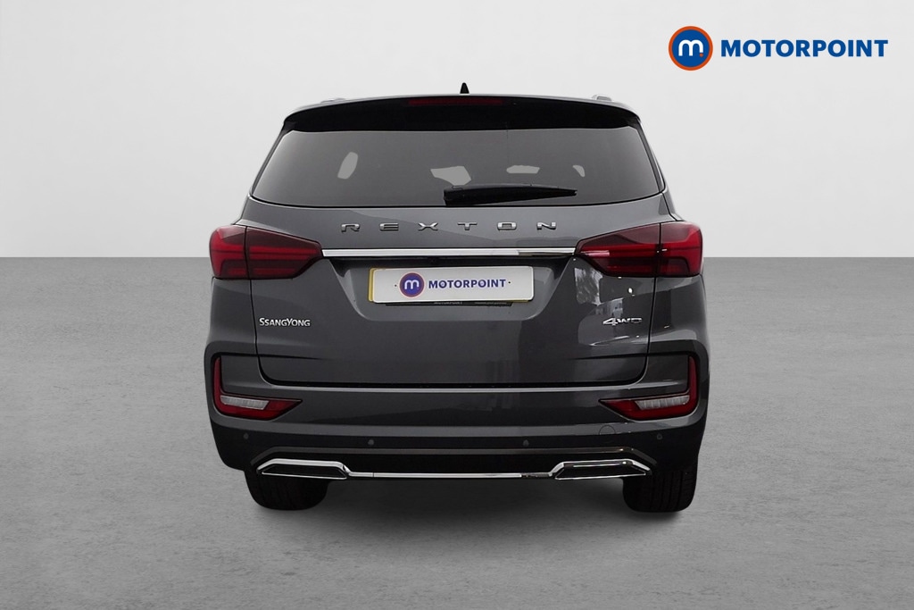 Used Ssangyong Rexton 2023 for sale - 77207961: Photo 6