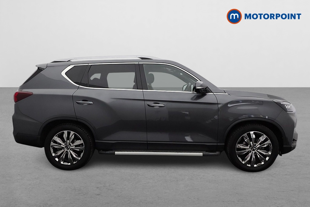 Used Ssangyong Rexton 2023 for sale - 77207961: Photo 8