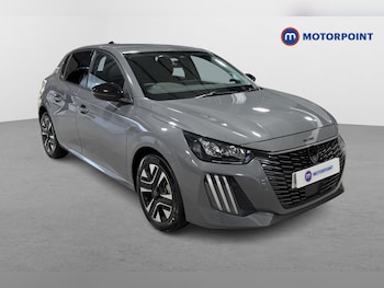 Used Peugeot 208 2025 for sale - 78500259: Photo