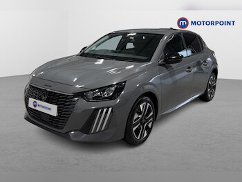 Used Peugeot 208 2025 for sale - 78500259: Photo