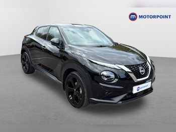 Used Nissan Juke 2024 for sale - 78278414: Photo