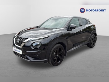 Used Nissan Juke 2024 for sale - 78278414: Photo
