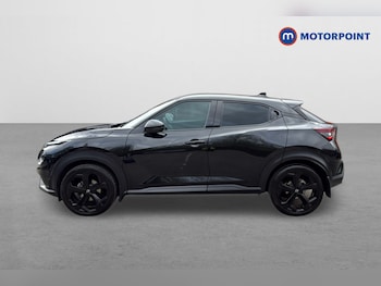 Used Nissan Juke 2024 for sale - 78278414: Photo