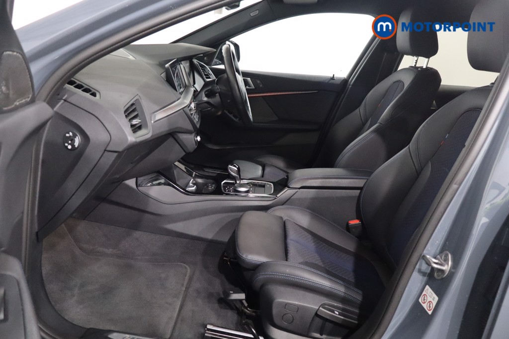 Used BMW 1 Series 2023 for sale - 77450639: Photo 12