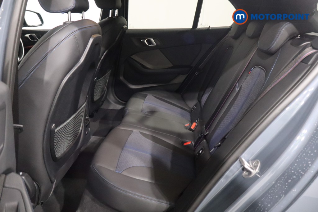 Used BMW 1 Series 2023 for sale - 77450639: Photo 13