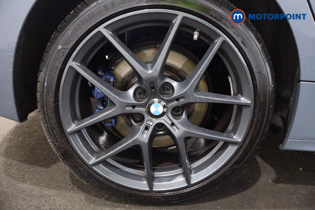 Used BMW 1 Series 2023 for sale - 77450639: Photo 17