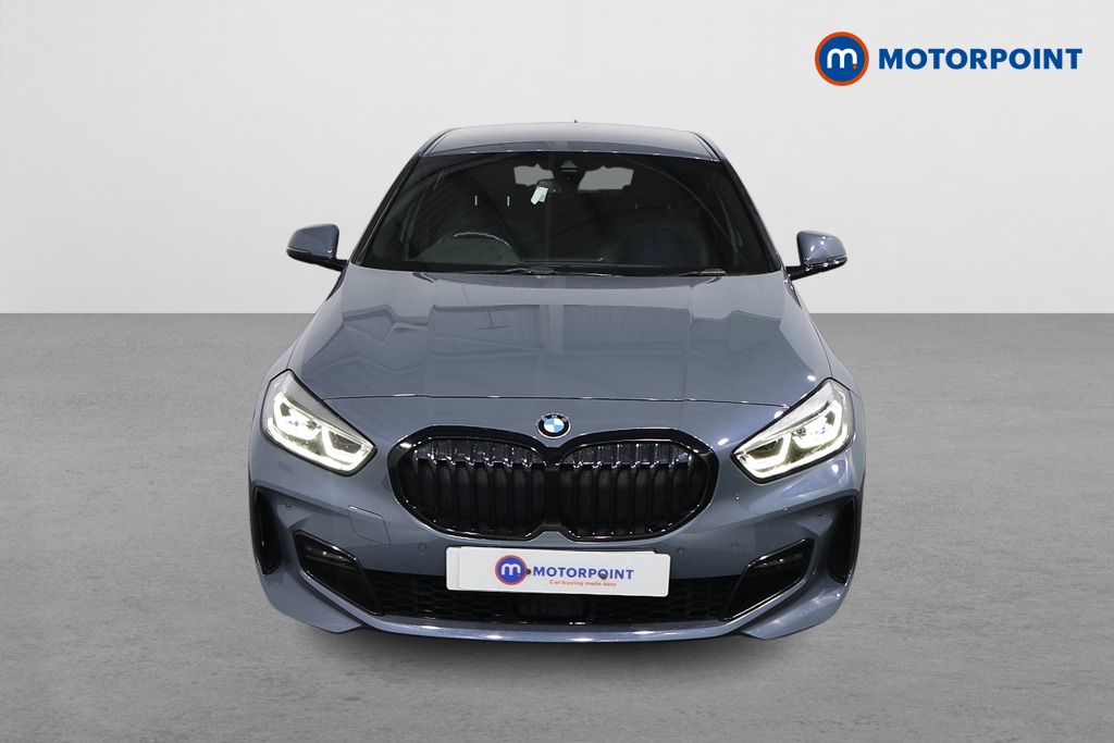 Used BMW 1 Series 2023 for sale - 77450639: Photo 2