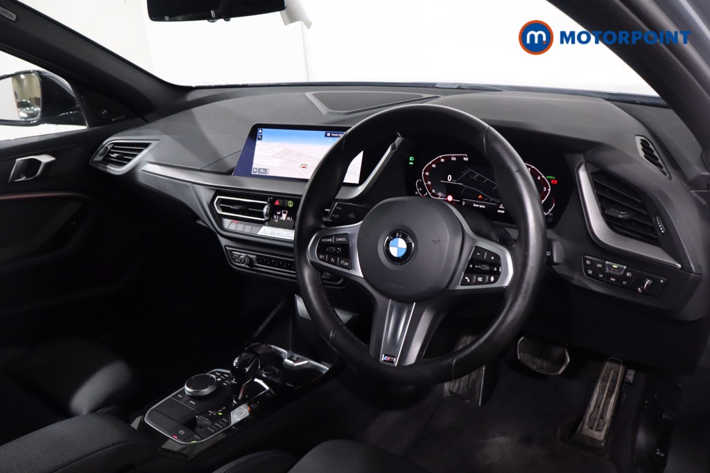 Used BMW 1 Series 2023 for sale - 77450639: Photo 35