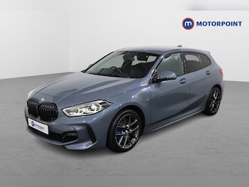 Used BMW 1 Series 2023 for sale - 77450639: Photo