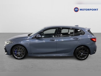 Used BMW 1 Series 2023 for sale - 77450639: Photo