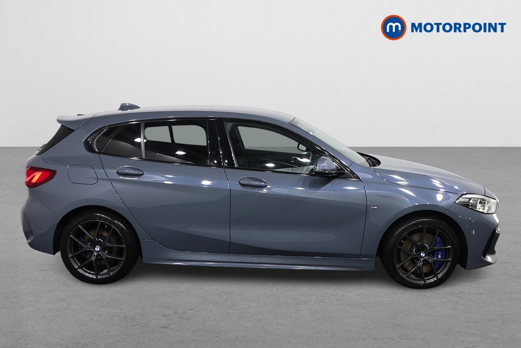 Used BMW 1 Series 2023 for sale - 77450639: Photo 8
